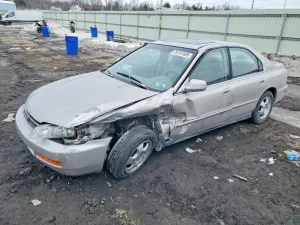 1997 HONDA ACCORD