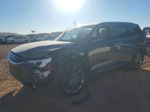 2024 LEXUS TX 350 BAS