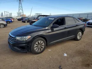 2020 VOLKSWAGEN JETTA