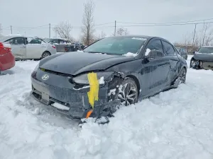 2023 HYUNDAI IONIQ 6 LI