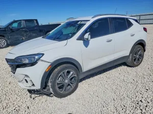 2020 BUICK ENCORE GX