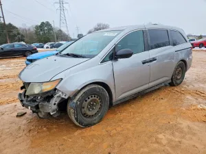 2016 HONDA All Models