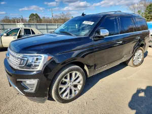2018 FORD EXPEDITION