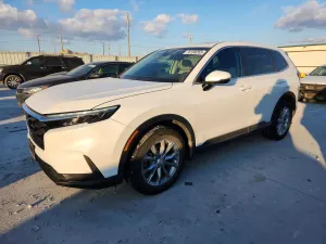 2023 HONDA CRV