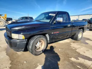 1995 DODGE All Models