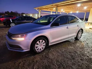 2015 VOLKSWAGEN JETTA
