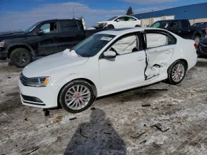 2015 VOLKSWAGEN JETTA