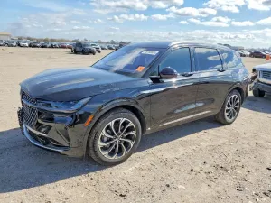 2024 LINCOLN NAUTILUS