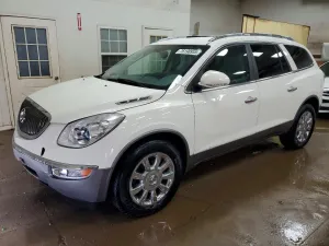 2012 BUICK ENCLAVE
