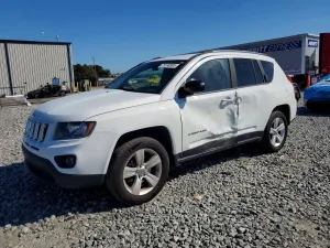 2015 JEEP COMPASS