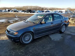 2003 BMW 3 SERIES