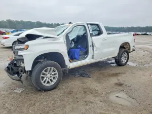 2020 CHEVROLET ALL Models