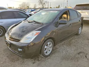 2005 TOYOTA PRIUS