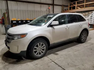 2011 FORD EDGE
