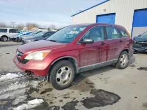 2008 HONDA CRV