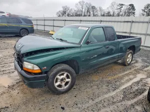 2000 DODGE All Models