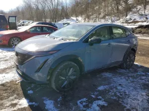 2024 NISSAN ARIYA ENGA