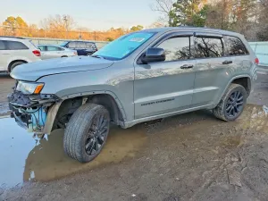 2021 JEEP GRAND CHER