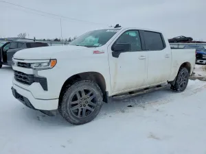 2023 CHEVROLET ALL Models