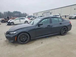 2023 BMW M3