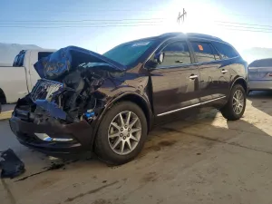 2015 BUICK ENCLAVE