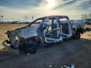 2022 CHEVROLET ALL Models