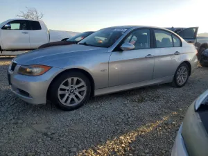 2006 BMW 3 SERIES