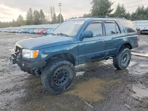 1997 TOYOTA 4RUNNER