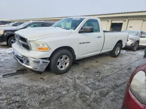 2011 DODGE All Models