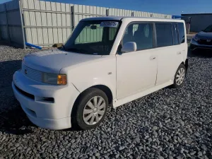 2005 SCION XB