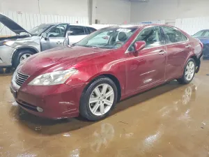 2008 LEXUS ES350