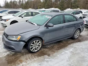 2013 VOLKSWAGEN JETTA