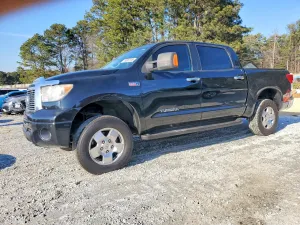 2010 TOYOTA TUNDRA