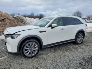 2024 MAZDA CX-90