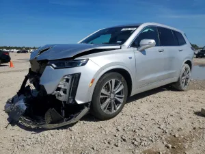 2020 CADILLAC XT6