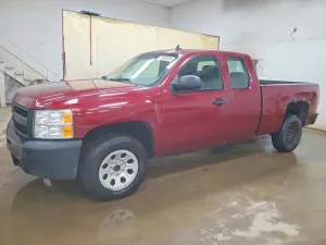 2013 CHEVROLET ALL Models