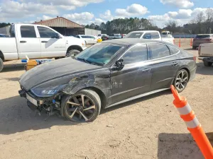 2021 HYUNDAI SONATA