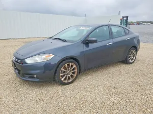 2013 DODGE DART