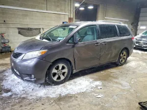 2013 TOYOTA All Models