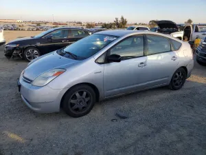 2007 TOYOTA PRIUS