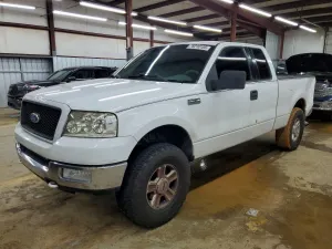 2004 FORD All Models