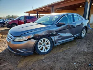 2011 FORD TAURUS
