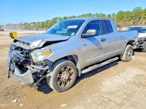 2014 TOYOTA TUNDRA