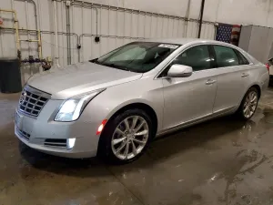 2013 CADILLAC XTS