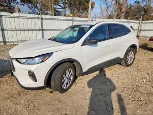 2023 FORD ESCAPE ACT