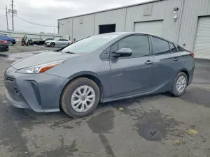 2021 TOYOTA PRIUS