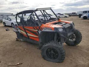 2014 POLARIS RZR