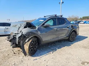 2022 HYUNDAI SANTA CRUZ
