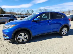 2020 HONDA HR-V