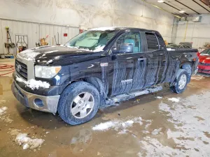 2008 TOYOTA TUNDRA